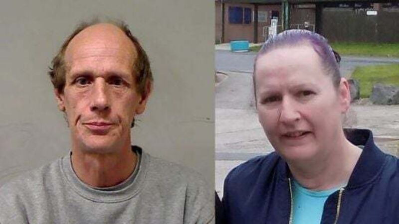 Missing prisoners arrested by police in Newry Missing prisoners arrested by police in Newry