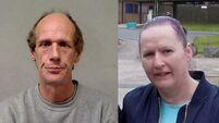 Missing prisoners arrested by police in Newry