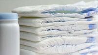 Court hears of 'sophisticated' racket where drugs were disguised as nappies