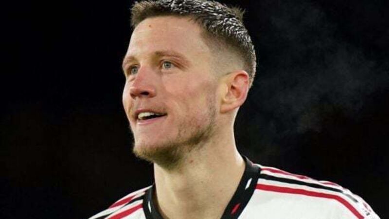 Wout Weghorst hopes his Manchester United stay stretches beyond this season Wout Weghorst hopes his Manchester United stay stretches beyond this season