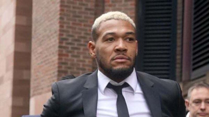 Newcastle United star Joelinton fined £29,000 after admitting drink driving
