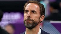 Gareth Southgate: Family persuaded me to stay on after England’s World Cup ended