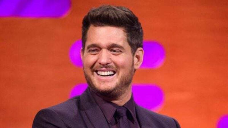 Michael Buble: My son’s cancer diagnosis changed me in a big way Michael Buble: My son’s cancer diagnosis changed me in a big way