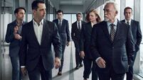 Fans given glimpse of latest Roy family drama in Succession season four