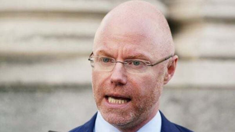 Lack of ring-fenced funding for child mental health services ‘incredible’ – TD