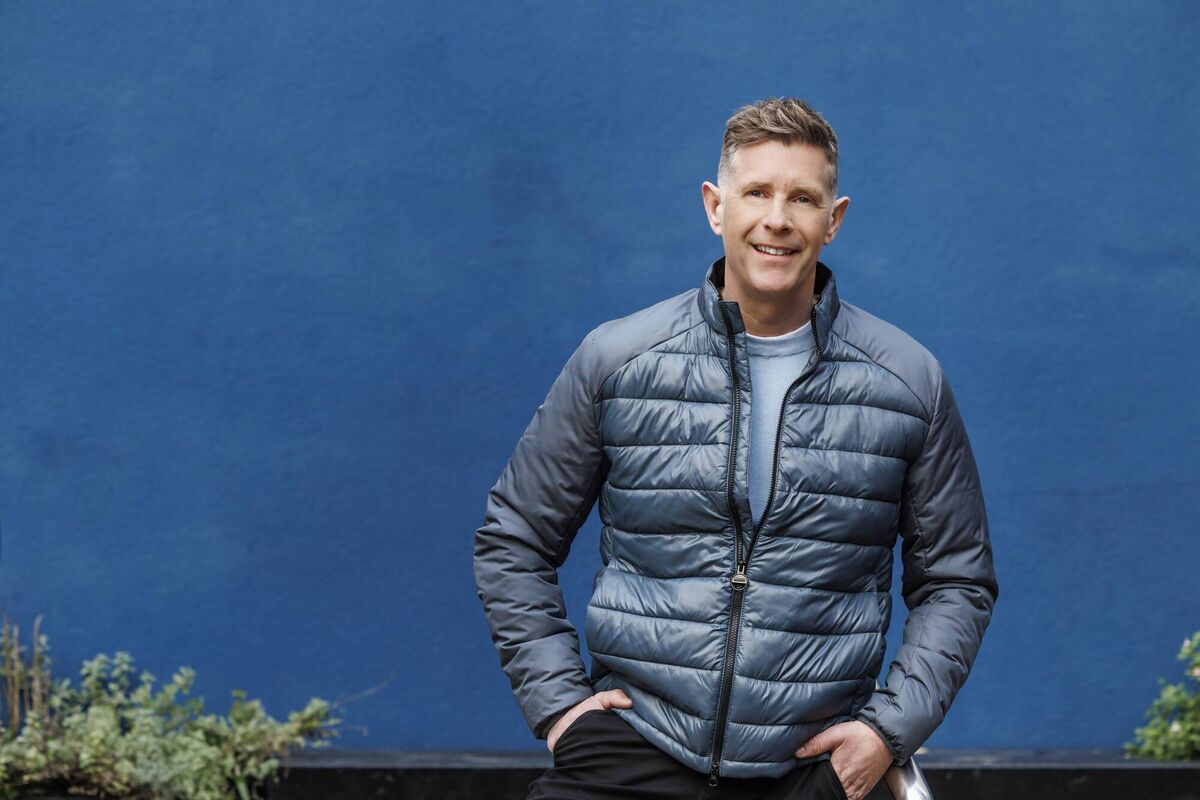 Dermot Bannon is back with RTÉ Room to Improve. Dermot Bannon is back with RTÉ Room to Improve.
