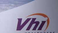 VHI to raise cost of health insurance plans by 4.8% on average