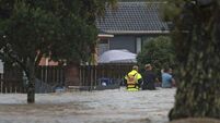 Elton John concert cancelled due to wild New Zealand weather