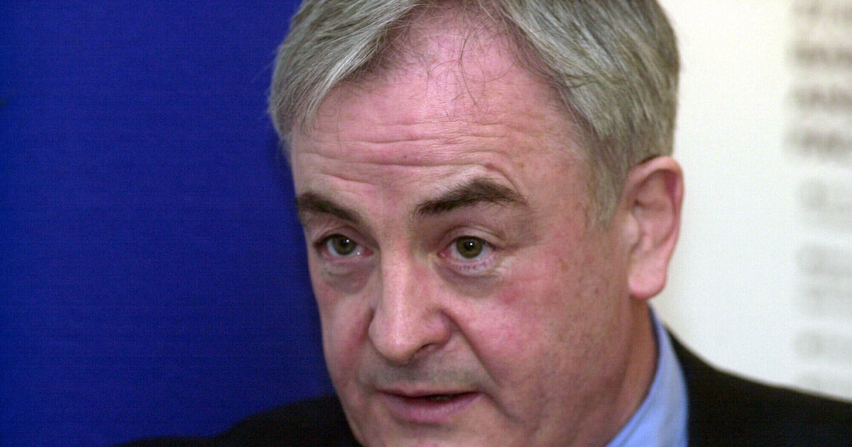 'He gave everything to the job': Tributes paid to Cork man who pioneered laser eye treatment in Ireland - Vimarsana News