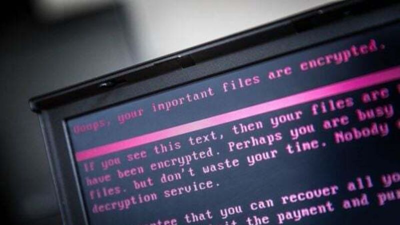 'We hacked the hackers': Gardaí assist in operation to bring down ransomware gang