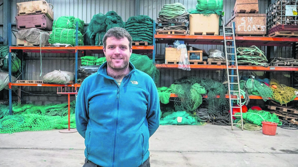 Video: Anger and uncertainty around fishing industry in West Cork