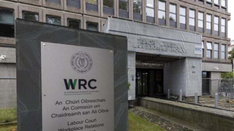 WRC finding over housing agency's 'toxic male-only culture' overturned