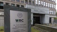 WRC finding over housing agency's 'toxic male-only culture' overturned