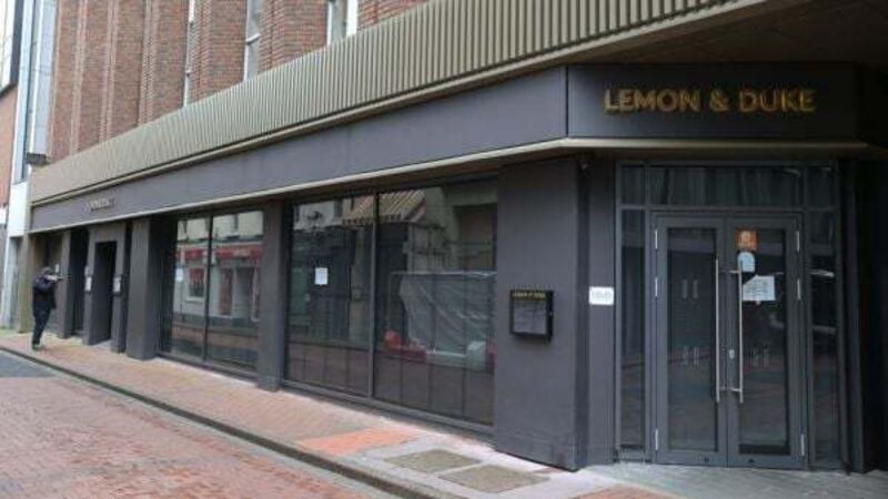 Rugby stars' Dublin pubs now employ 150 as profits surge