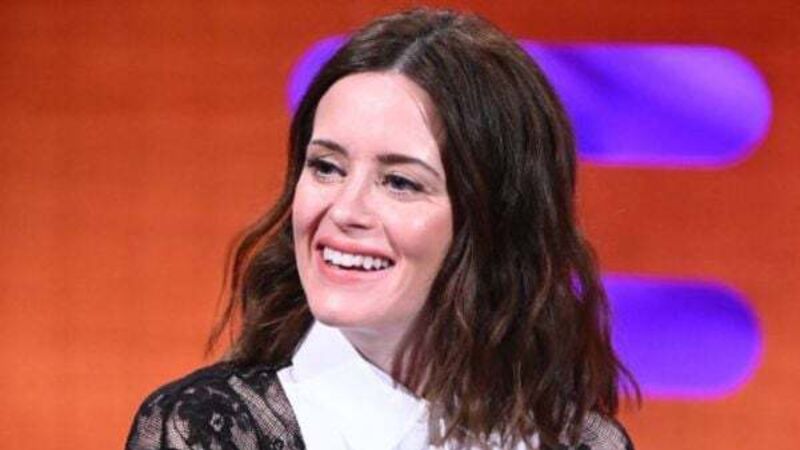 Claire Foy says love for Imelda Staunton enticed her back to The Crown