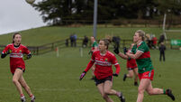 Cork ladies footballers make one change for Waterford trip after beating Mayo