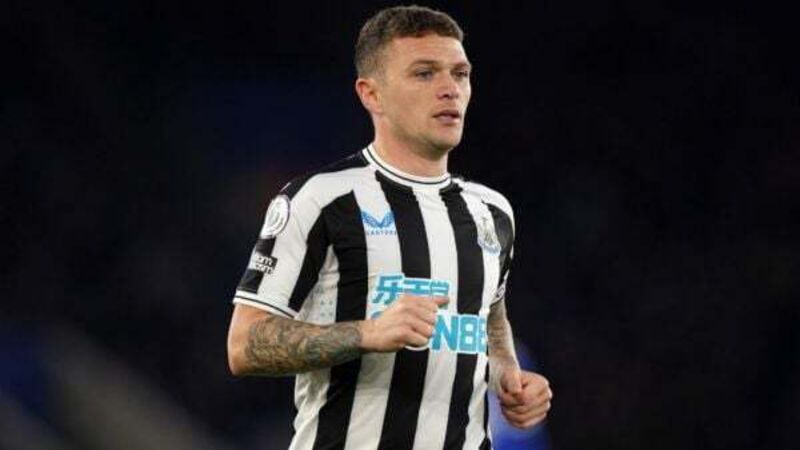 Kieran Trippier signs Newcastle contract extension until 2025 Kieran Trippier signs Newcastle contract extension until 2025
