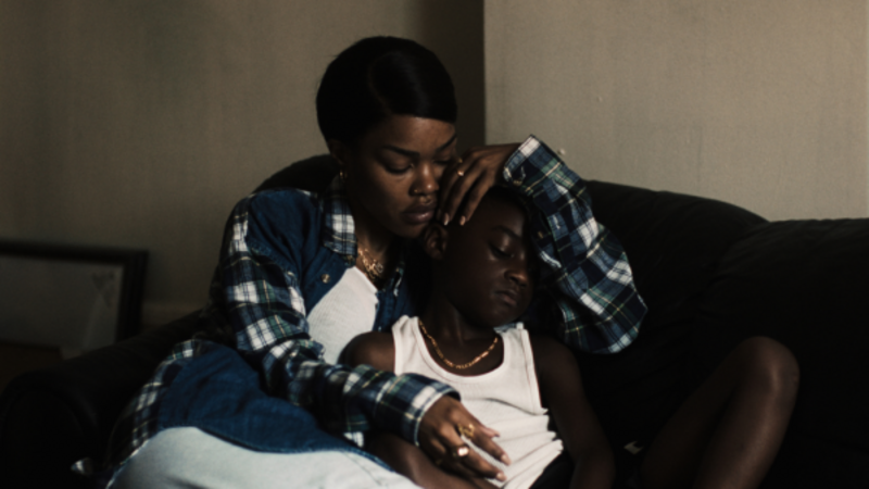 AV Rockwell’s A Thousand And One wins top prize at Sundance film festival