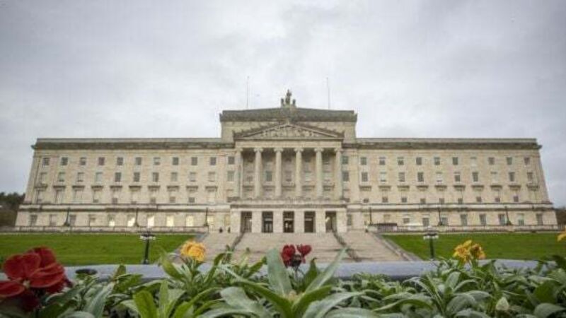 Majority of unionists would not back Good Friday Agreement now, poll suggests