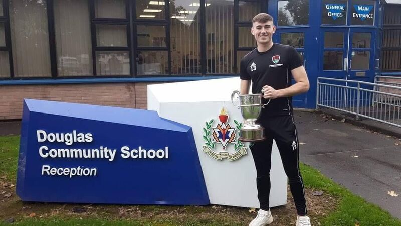 David Harrington focused on Fleetwood after coming close to Premier League move with Everton