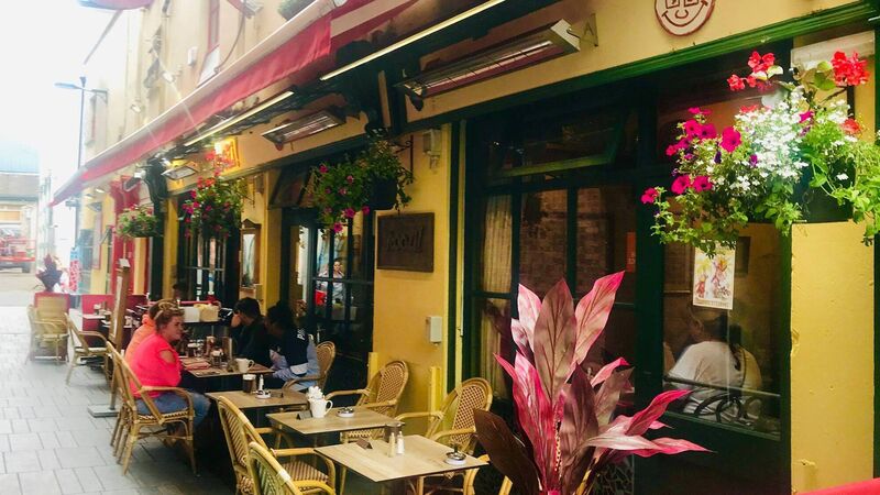 Scoozi Restaurant in Cork to re-open next week