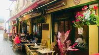 Scoozi Restaurant in Cork to re-open next week