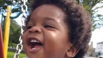 Funeral of toddler who died in tragic choking incident takes place in Co Cork