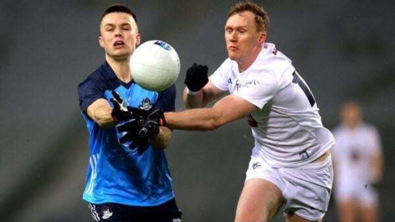 Saturday sport: Wins for three provinces; Allianz Football League underway