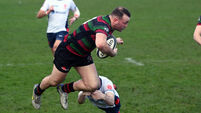 AIL: Highfield far too slick for Malone at Woodleigh Park