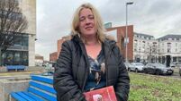 Belfast novel inspired by author's discovery of book on Nazi Olympics