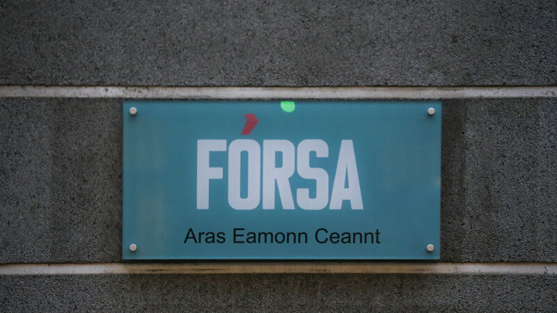 Cork Fórsa union official: Industrial action 'necessary'