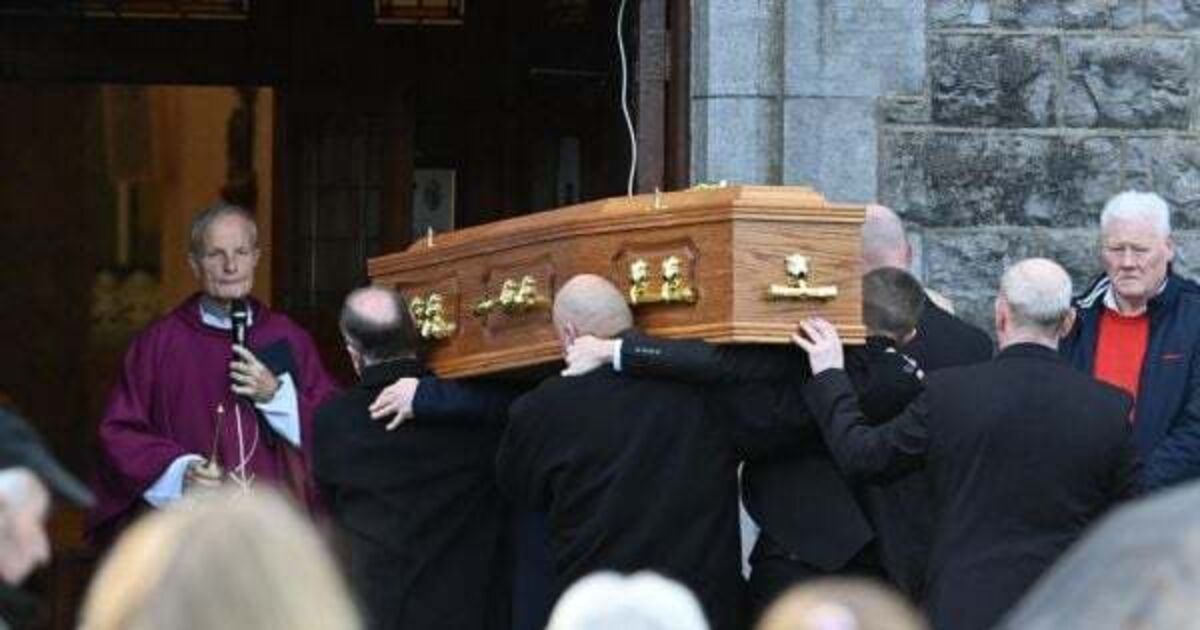 Number of deaths in recent weeks leading to funeral delays - Vimarsana News