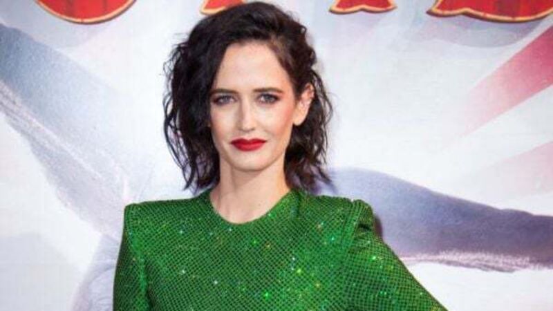 Eva Green to give evidence in High Court battle over collapse of film project
