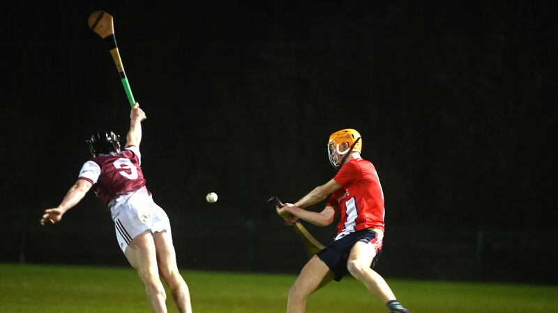 Fitzgibbon Cup: MTU Cork seeking place in quarter-finals