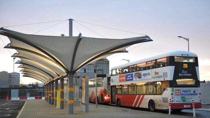 Cork Labour rep: Commuting figures must return to pre-pandemic levels