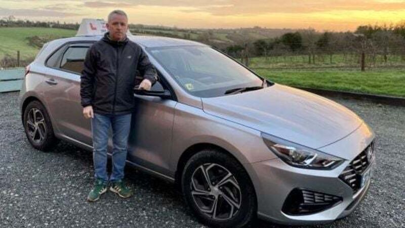 Driving instructor urges motorists to claim for pothole damage to cars