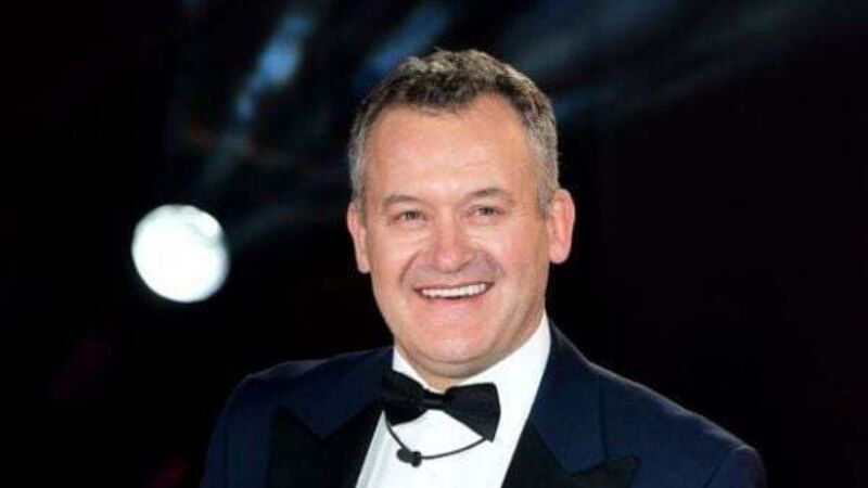 Diana’s ex-butler Paul Burrell reveals prostate cancer diagnosis