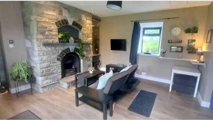 Curraghgalla is for sale at €195,000. Curraghgalla is for sale at €195,000.