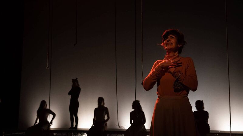 Cork hosts premier of play dealing with addiction, grief, desire, greed... Cork hosts premier of play dealing with addiction, grief, desire, greed...