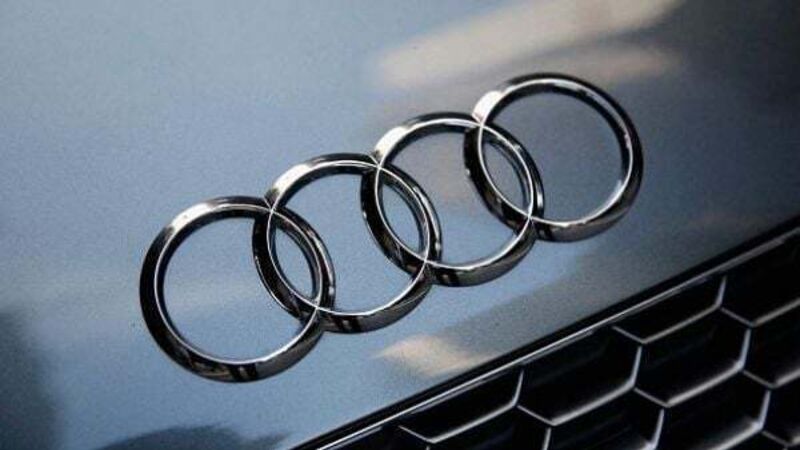 Norwegian man extradited for stealing Irish rental car agrees to stay in custody