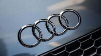 Norwegian man extradited for stealing Irish rental car agrees to stay in custody