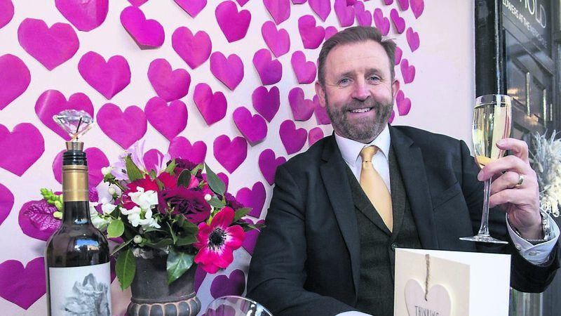 Cork hotel appoints its first director of romance