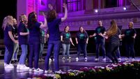 Cork companies vie for top choir title