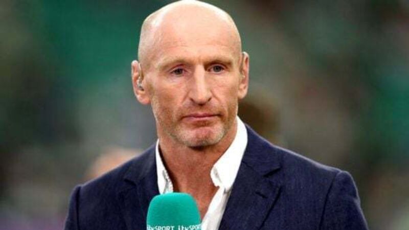 Gareth Thomas settles case after being accused of ‘deceptively’ transmitting HIV