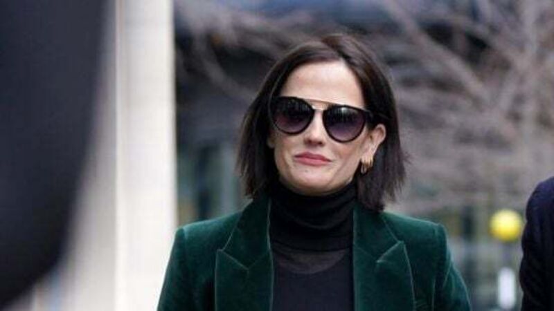 Eva Green ‘fell deeply in love’ with film project A Patriot, UK High Court hears Eva Green ‘fell deeply in love’ with film project A Patriot, UK High Court hears
