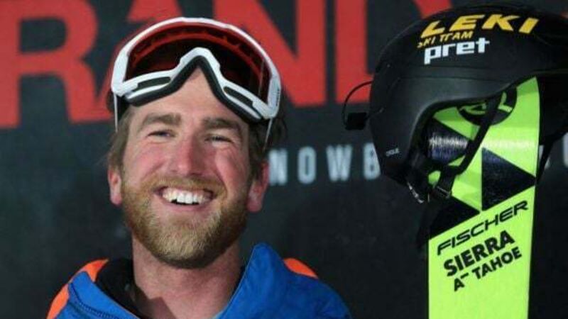 US professional skier named as one victim of Japan avalanche US professional skier named as one victim of Japan avalanche