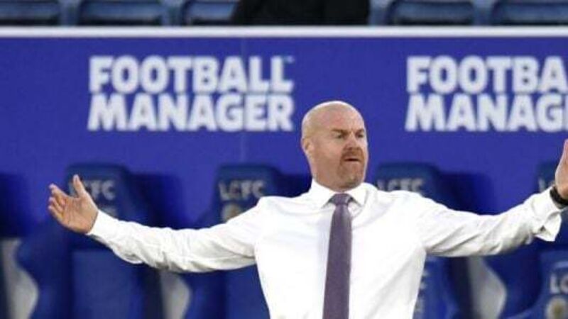 New boss Sean Dyche wants to ‘remodel’ Everton as he searches for reinforcements