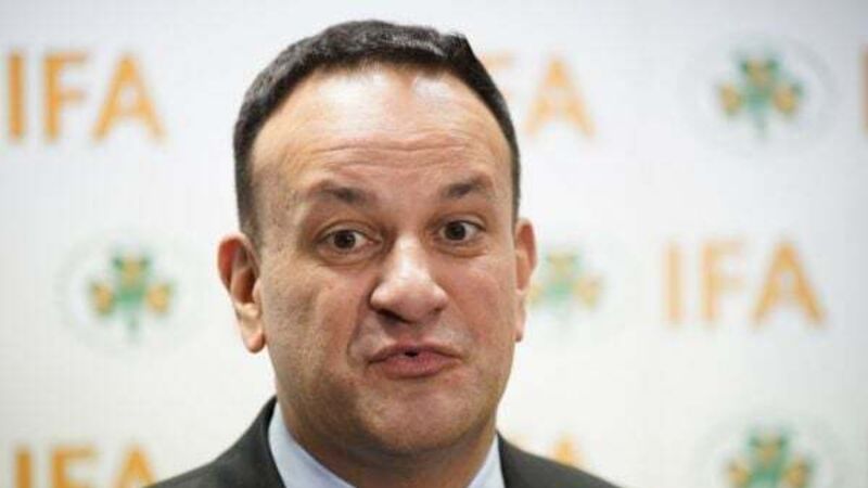 Agreement anniversary worth celebrating even without Assembly – Taoiseach
