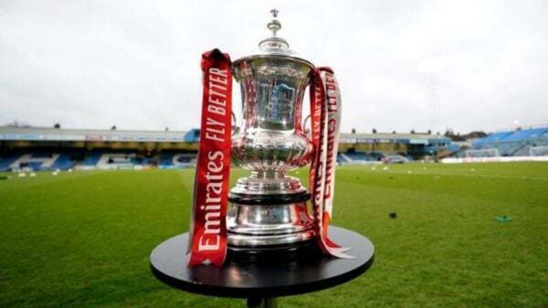 Wrexham could host Premier League Tottenham in FA Cup fifth round