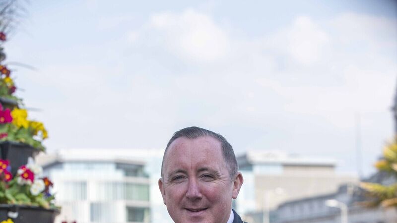 ‘Covid taught us the local shop is where it’s at’: Welcome in Cork for Centra expansion plans ‘Covid taught us the local shop is where it’s at’: Welcome in Cork for Centra expansion plans